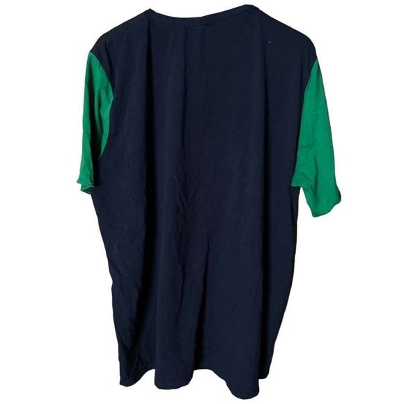 VTG Maleficient Shirt XXL - Picture 3 of 3